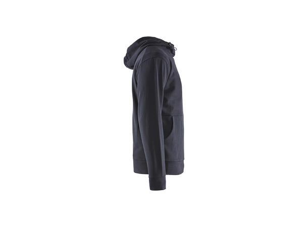 Blåkläder Hettegenser Marineblå, str.4XL