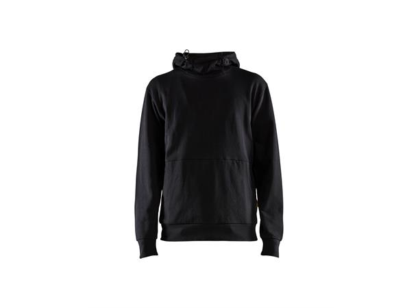 Blåkläder Hettegenser Svart, str.XXXL