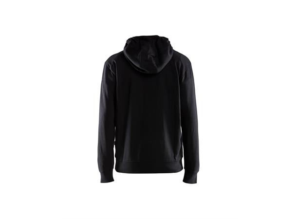 Blåkläder Hettegenser Svart, str.XXXL