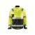 Blåkläder Jakke varsel Gul/Svart, str.M 