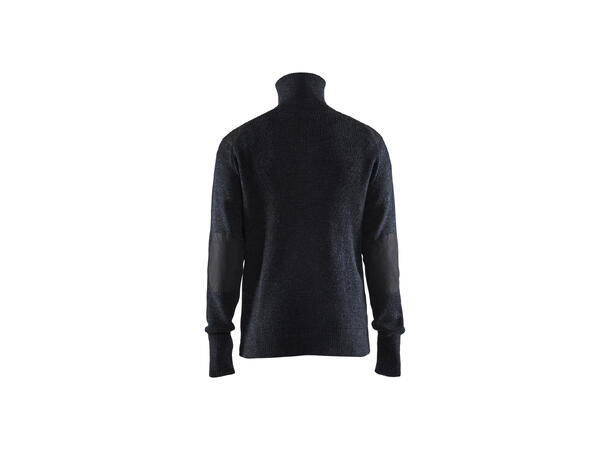 Blåkläder 4630 Ullgenser Grå 4XL