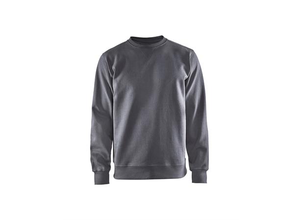Blåkläder College Jersey Grå, str.S