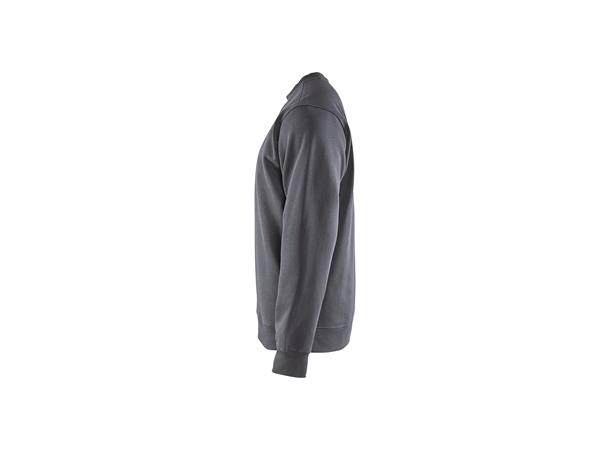 Blåkläder College Jersey Grå, str.S