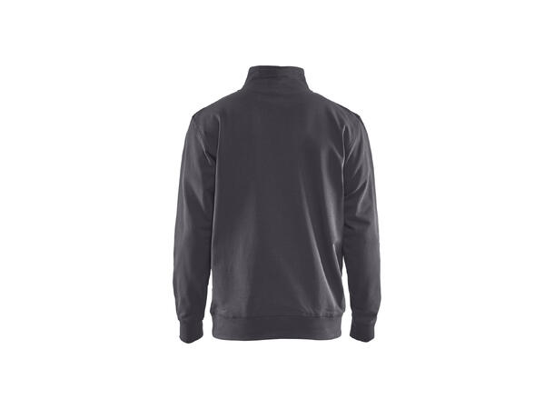 Blåkläder College, tofarget Grå, str.4XL