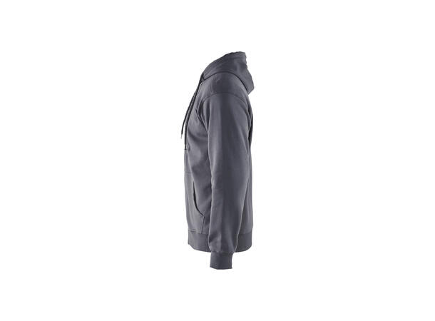 Blåkläder College hettejakke Grå, str.L