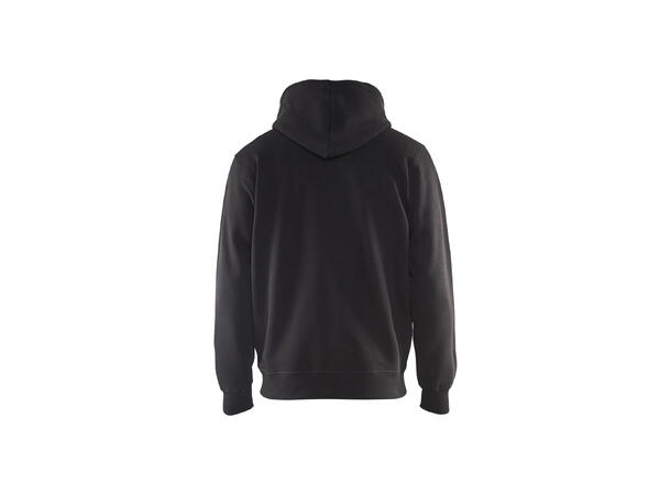 Blåkläder College hettejakke Svart, str.4XL