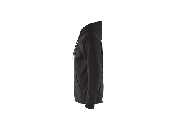 Blåkläder College hettejakke Svart, str.4XL