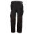 Helly Hansen Chelsea Evo Håndverksbukse Svart D104 