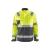 Blåkläder Jakke varsel HiVis Gul, str.M 