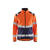 Blåkläder Innerjakke softshell varsel Oransje, str.XXXL 