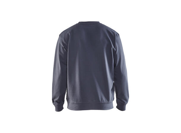 Blåkläder College Grå, str.4XL