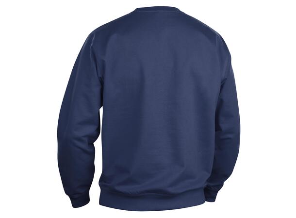 Blåkläder College Mørkmarine, str.4XL