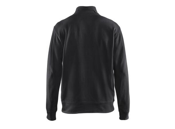 Blåkläder Collegejakke Svart, str.4XL