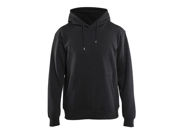 Blåkläder Hettegenser Svart, str.4XL