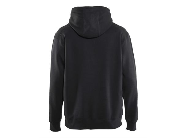 Blåkläder Hettegenser Svart, str.4XL
