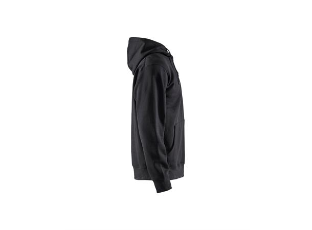 Blåkläder Hettegenser Svart, str.4XL