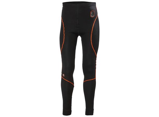 Helly Hansen Fakse bukse multinorm Svart, str.L