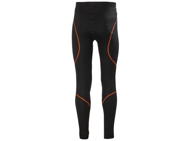 Helly Hansen Fakse bukse multinorm Svart, str.L