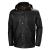 Helly Hansen Gale Regnjakke Svart, str.XL 