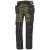 Helly Hansen Chelsea Evo Håndverksbukse Camo D104 
