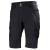 Helly Hansen Chelsea Evolution shorts Svart, str.C44 Serviceshorts 