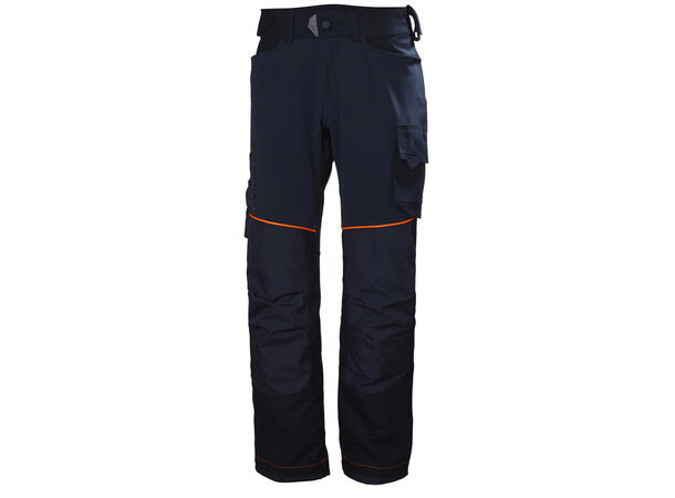 Helly Hansen Chelsea Evolution Blå C44