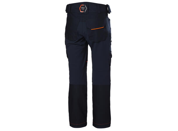 Helly Hansen Chelsea Evolution Blå C44