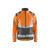 Blåkläder Innerjakke softshell varsel HiVis Oransje, str.L 
