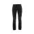 Blåkläder Servicebukse 4-veisstretch Svart/Gul, str.C50, dame 