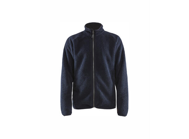 Blåkläder 4729 Piléjakke Marineblå XXXL