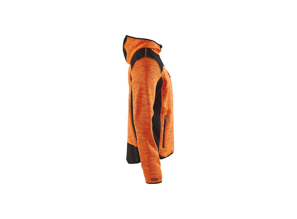 Blåkläder 4930 Hettejakke Oransje 4XL