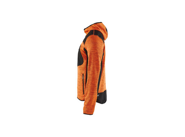 Blåkläder 4930 Hettejakke Oransje 4XL