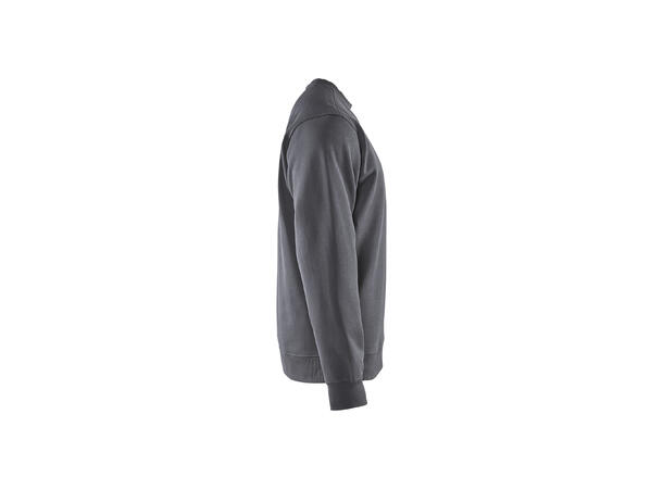 Blåkläder College Jersey Grå, str.4XL