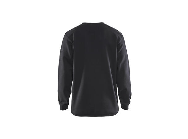 Blåkläder College Svart, str.4XL