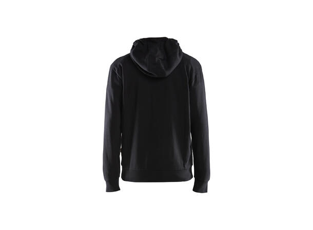 Blåkläder Hettegenser Svart, str.4XL