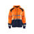 Blåkläder Hettejakke varsel Oransje, str.M 