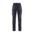 Blåkläder Servicebukse Softshell Dame Marineblå D21 