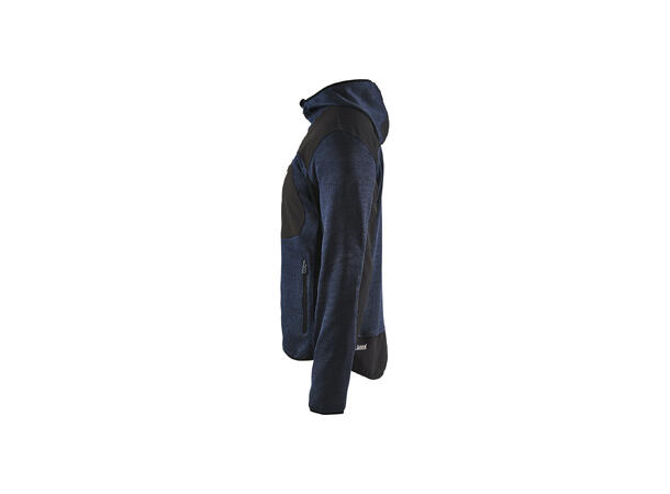 Blåkläder 4930 Hettejakke Mørkmarine 4XL