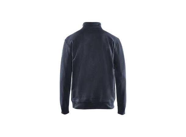 Blåkläder Collegejakke Marineblå, str.4XL