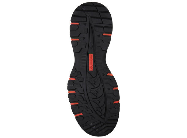 Helly Hansen Chelsea Evolution Boa S1P Svart, str.36