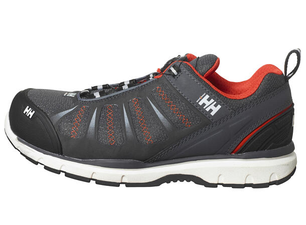 Helly Hansen Smestad Boa Ww S3 Grå, str.36
