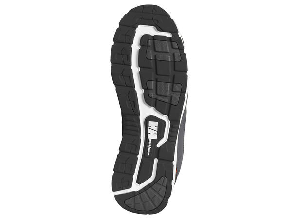 Helly Hansen Smestad Boa Ww S3 Grå, str.36