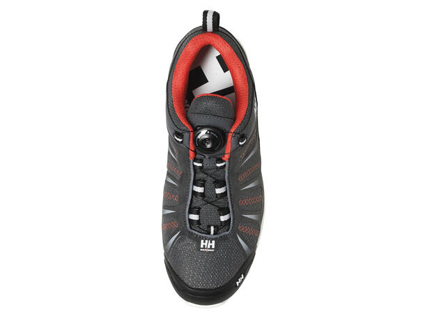 Helly Hansen Smestad Boa Ww S3 Grå, str.36