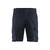 Blåkläder Industrishorts stretch Marineblå, str.C64 