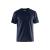Blåkläder 3300 T-skjorte Marineblå XL 