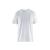 Blåkläder T-Skjorte 5 pk Hvit, str.XXL 