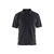 Blåkläder polo m/ UV-strålebeskyttelse Svart, str.XL 