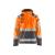 Blåkläder 4987 Skalljakke Varsel HiVis Oransje L 