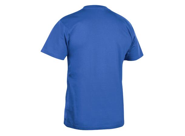 Blåkläder 3300 T-skjorte Blå M