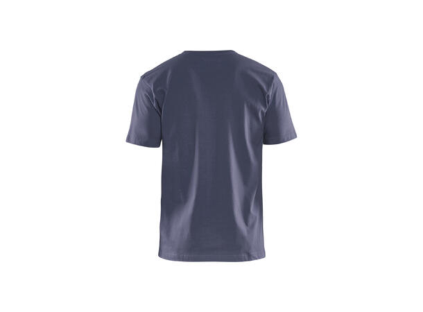 Blåkläder 3300 T-skjorte Grå XL